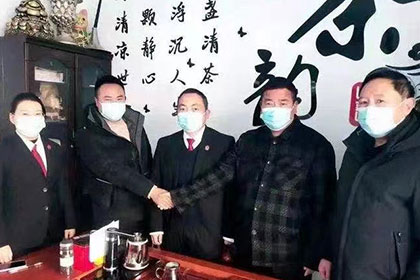 上门追讨债务是否合法？
